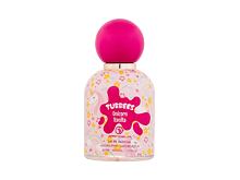 Parfémovaná voda Grandeur Tubbees Unicorn Vanilla 50 ml