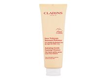 Čisticí krém Clarins Hydrating Gentle Foaming Cleanser 125 ml