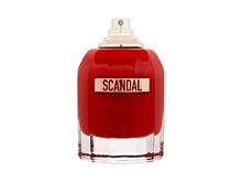 Parfémovaná voda Jean Paul Gaultier Scandal Le Parfum 80 ml Tester