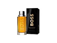 Toaletní voda HUGO BOSS Boss The Scent 100 ml