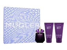Parfémovaná voda Mugler Alien SET3 30 ml Kazeta