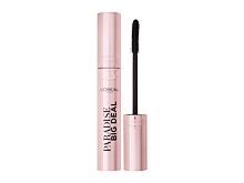 Řasenka L'Oréal Paris Paradise Big Deal 9,9 ml Black