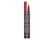 Oční linka L'Oréal Paris Infaillible Grip 36H Micro-Fine Brush Eye Liner 0,4 g 04 Dew Berry