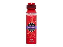 Deodorant Old Spice Rockstar 150 ml