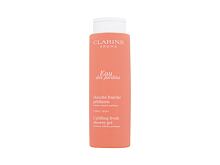 Sprchový gel Clarins Aroma Eau Des Jardins Uplifting Fresh Shower Gel 200 ml