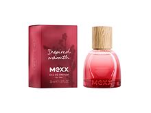 Parfémovaná voda Mexx Inspired Warmth 30 ml