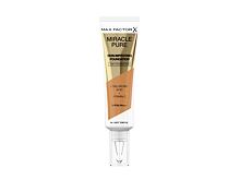 Make-up Max Factor Miracle Pure Skin-Improving Foundation SPF30 30 ml 84 Soft Toffee