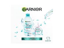Pleťový gel Garnier Skin Naturals Hyaluronic Aloe 50 ml Kazeta