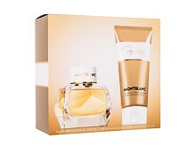 Parfémovaná voda Montblanc Signature Absolue 50 ml poškozená krabička Kazeta