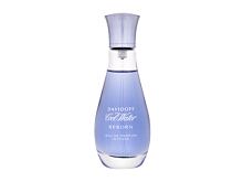 Parfémovaná voda Davidoff Cool Water Reborn Intense 50 ml poškozená krabička