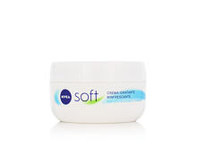 Denní pleťový krém Nivea Soft 200 ml