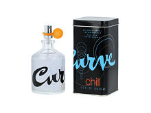 Kolínská voda Liz Claiborne Curve Chill for Men 125 ml