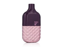 Parfémovaná voda Fcuk Friction Night for Women 100 ml