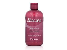 Šampon Inebrya SheCare Repair Shampoo 300 ml