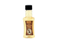 Pro tepelnou úpravu vlasů Reuzel Grooming Tonic 100 ml