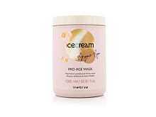 Maska na vlasy Inebrya Ice Cream Argan Age Pro-Age Mask 1000 ml