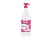 Tělové mléko Instituto Espanol Rosehip Moisturizing Lotion 950 ml