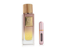 Parfémovaná voda The Woods Collection Natural Karma By Dania Ishan 100 ml