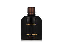Parfémovaná voda Dolce&Gabbana Pour Homme Intenso 125 ml