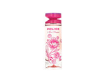 Toaletní voda Police Miss Bouquet 100 ml