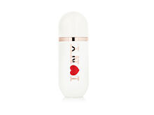 Parfémovaná voda Carolina Herrera 212 VIP Rosé I Love NY 80 ml