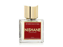 Parfémový extrakt Nishane Hundred Silent Ways 50 ml