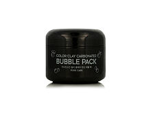 Pleťová maska G9SKIN Color Clay Carbonated Bubble Pack 100 g