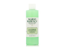 Čisticí voda Mario Badescu Cucumber Cleansing Lotion 236 ml