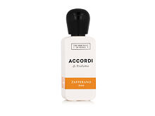 Parfémovaná voda The Merchant of Venice Accordi di Parfumo Zafferano Iran 30 ml Tester