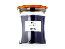 Vonná svíčka WoodWick Hinoki Dahlia 275 g