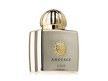 Parfémovaná voda Amouage Gold pour Femme 50 ml Tester