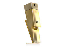 Toaletní voda Carolina Herrera Bad Boy Gold Fantasy 100 ml