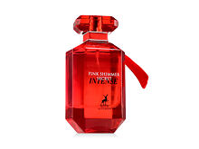 Parfémovaná voda Maison Alhambra Pink Shimmer Secret Intense 100 ml