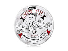 Balzám na vousy Dapper Dan Beard Balm 50 ml