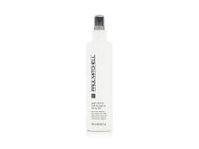Pro definici a tvar vlasů Paul Mitchell Soft Style Sculpting Spray Gel 250 ml