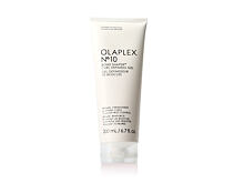 Pro podporu vln Olaplex Bond Shaper No.10 Curl Defining Gel 200 ml