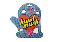 Hydratační rukavice Bling Pop Hand Mask 18 g