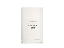 Parfém Bohoboco Dark Vinyl Musk 50 ml