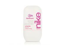 Deodorant Nike Perfumes Ultra Pink 48h 50 ml