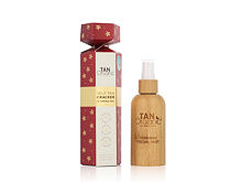 Samoopalovací přípravek TanOrganic Tanning Facial Mist Self Tan Cracker 50 ml