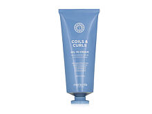 Pro podporu vln Maria Nila Coils & Curls Oil-In-Cream 100 ml