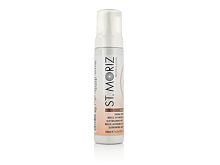 Samoopalovací přípravek St. Moriz Professional Tanning Mousse 200 ml Medium