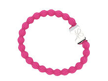 Gumička na vlasy By Eloise London Ski Goggles Fuchsia 1 ks