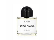 Parfémovaná voda BYREDO Gypsy Water 100 ml Tester