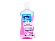 Ústní voda Xpel Dual Action Clove Mouthwash 500 ml