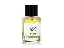 Parfémovaná voda Matiere Premiere Radical Rose 50 ml
