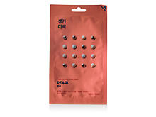 Pleťová maska Holika Holika Pure Essence Mask Sheet Pearl 23 ml