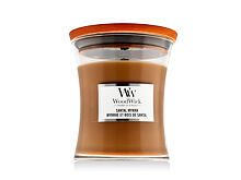 Vonná svíčka WoodWick Santal Myrrh 275 g