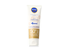 Opalovací přípravek na obličej Nivea UV Face Specialist Dark Spot Control SPF50 40 ml