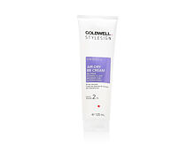 Uhlazení vlasů Goldwell Style Sign Smooth Air-Dry BB Cream 125 ml